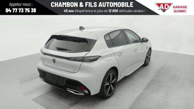 Peugeot 308 image 2