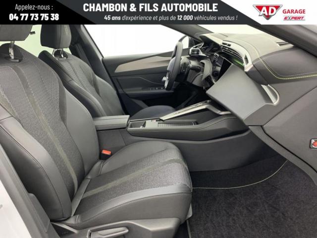 Peugeot 308 image 4