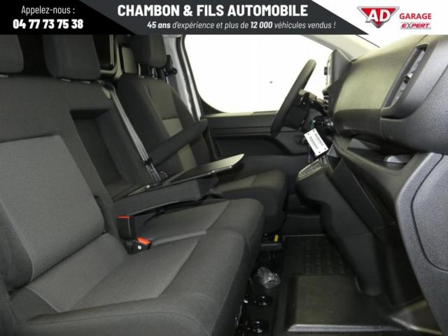 Peugeot Expert image 7