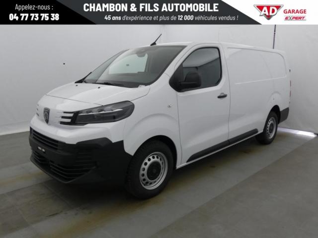 Peugeot Expert image 4