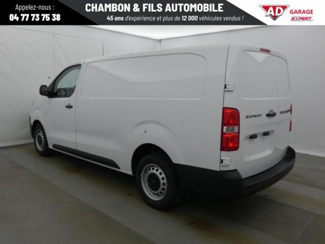 Peugeot Expert image 8