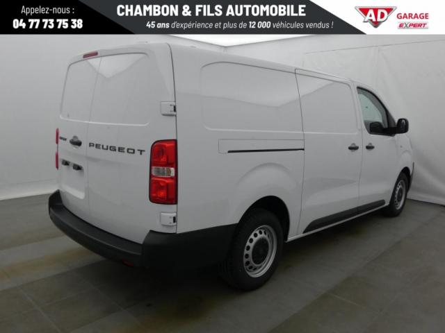 Peugeot Expert image 9