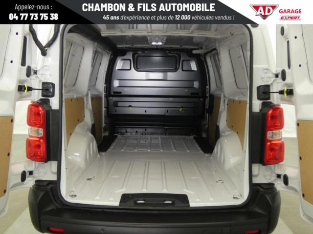 Peugeot Expert image 6