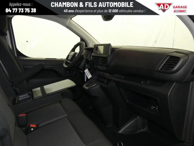Peugeot Expert image 2