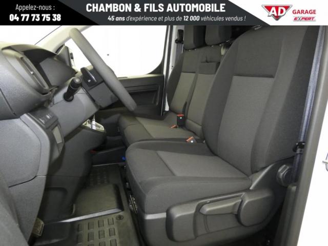 Peugeot Expert image 3