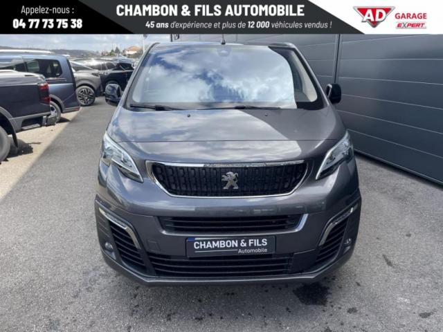 Peugeot Expert image 3