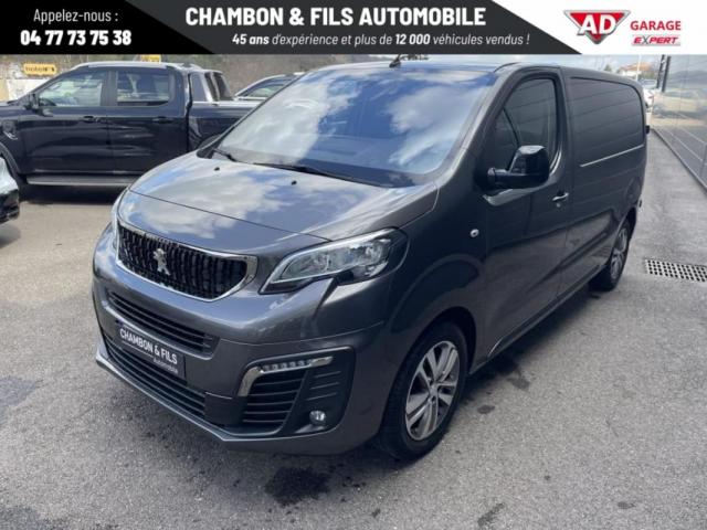 Peugeot Expert image 5