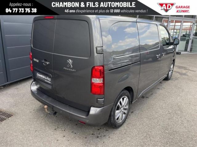 Peugeot Expert image 2