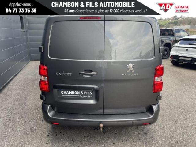 Peugeot Expert image 7