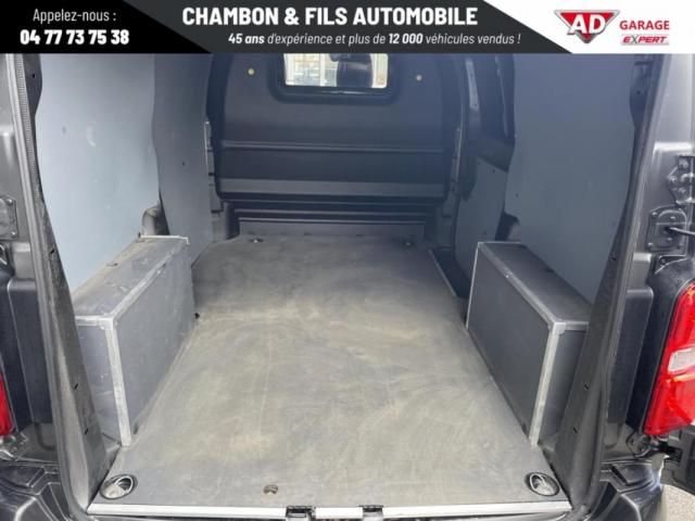 Peugeot Expert image 6