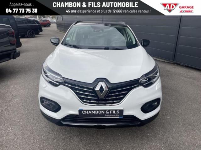 Renault Kadjar image 7