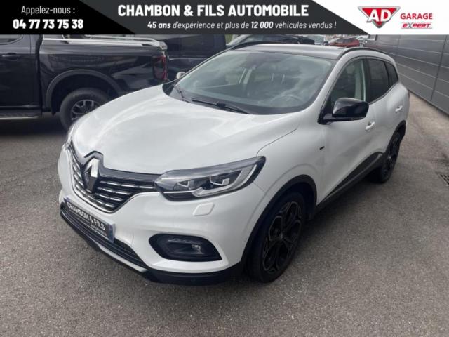 Renault Kadjar image 9