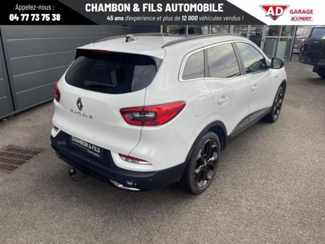 Renault Kadjar image 5