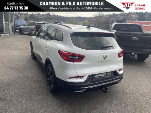 Renault Kadjar image 3