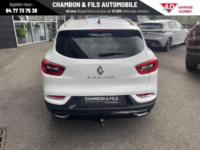 Renault Kadjar image 1