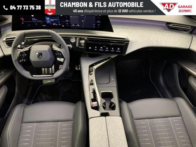 Peugeot 5008 image 5