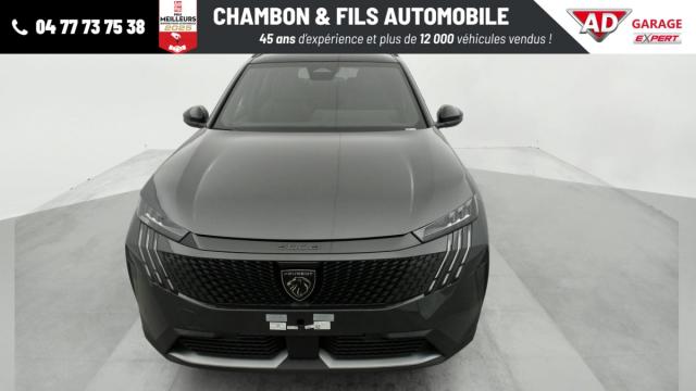 Peugeot 5008 image 6