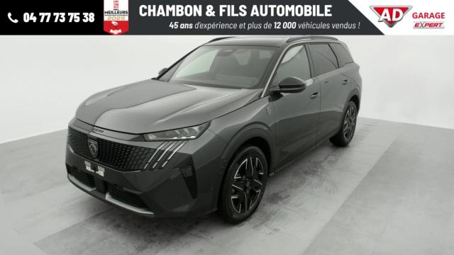 Peugeot 5008 image 3