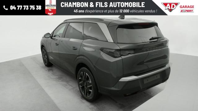 Peugeot 5008 image 7