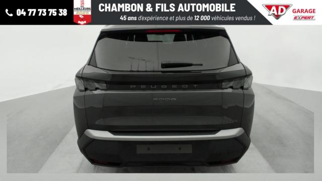 Peugeot 5008 image 8