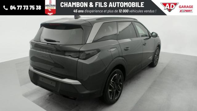 Peugeot 5008 image 9
