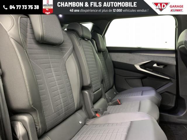 Peugeot 5008 image 1