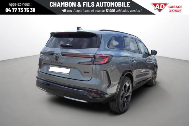 Renault Espace image 4