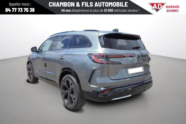 Renault Espace image 2