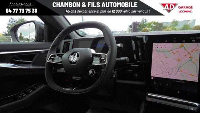 Renault Espace image 3