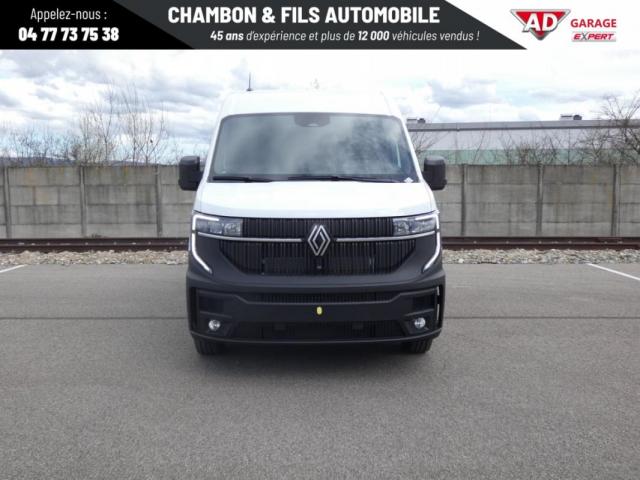 Renault Master image 6