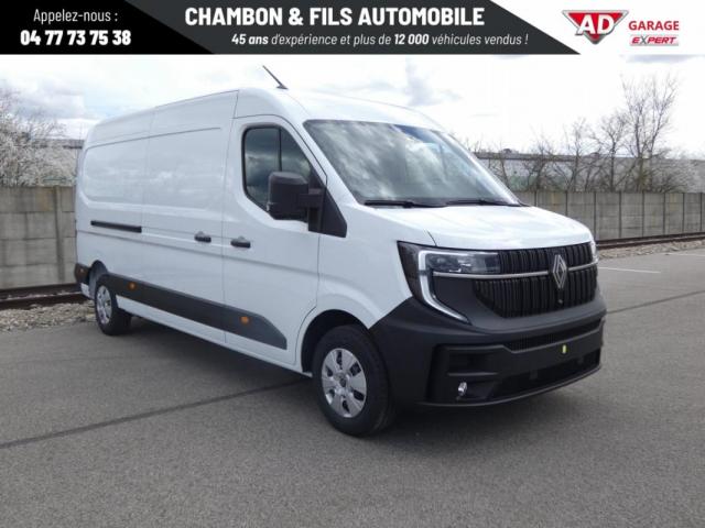 Renault Master image 2
