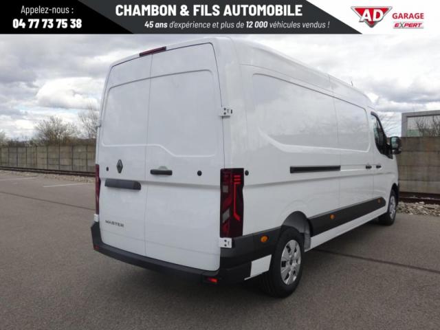 Renault Master image 4