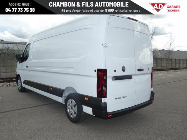 Renault Master image 5