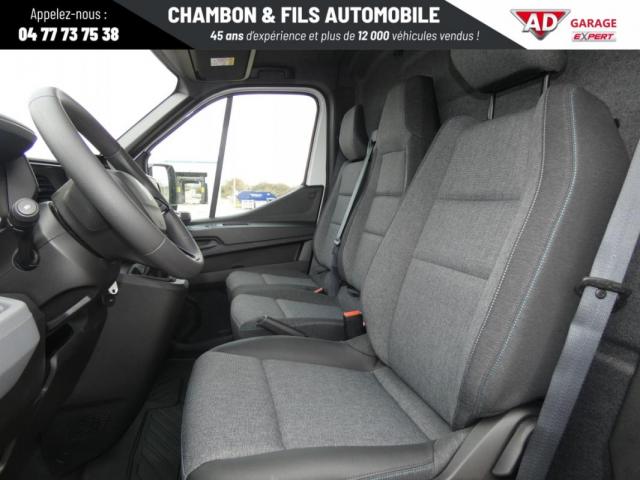 Renault Master image 7