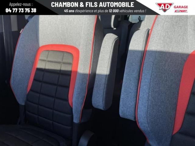Citroen Berlingo image 2