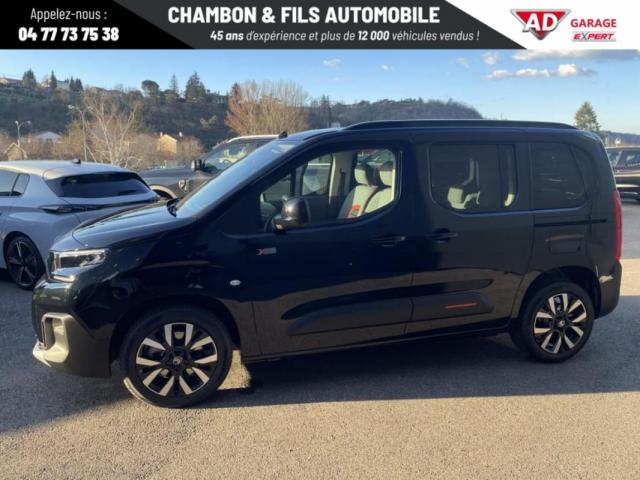 Citroen Berlingo image 5