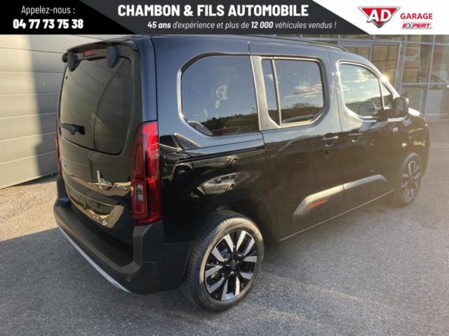 Citroen Berlingo image 9