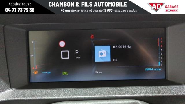 Citroen Jumpy image 9