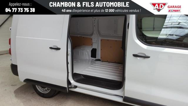 Citroen Jumpy image 7