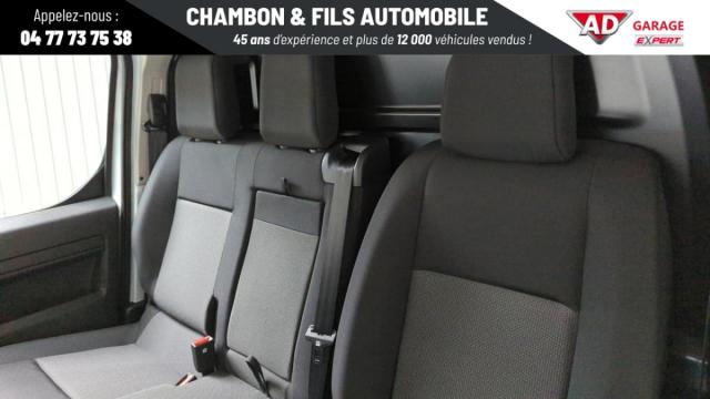 Citroen Jumpy image 2