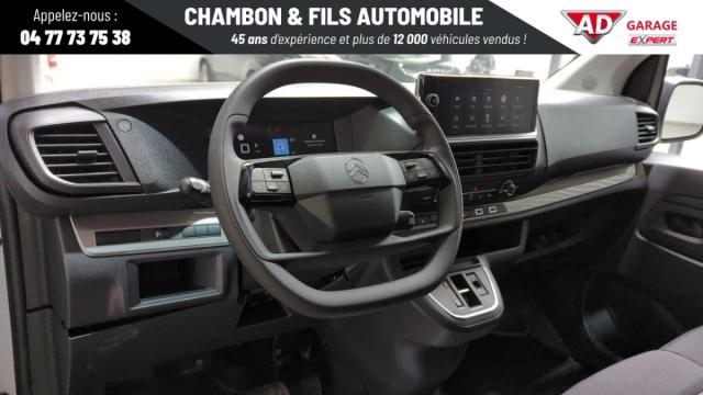 Citroen Jumpy image 5
