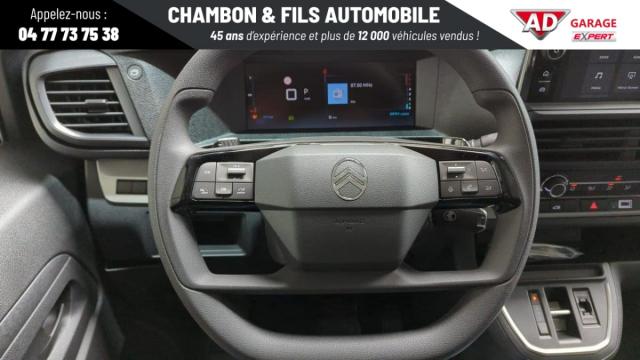 Citroen Jumpy image 1