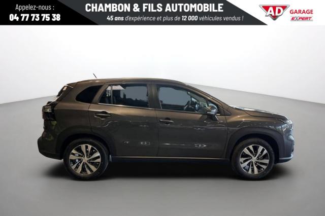 Suzuki S-Cross image 5