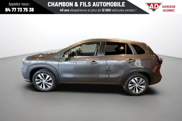 Suzuki S-Cross image 1