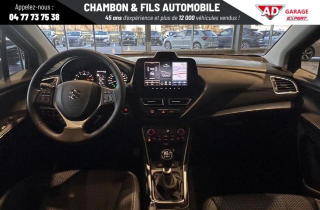 Suzuki S-Cross image 2