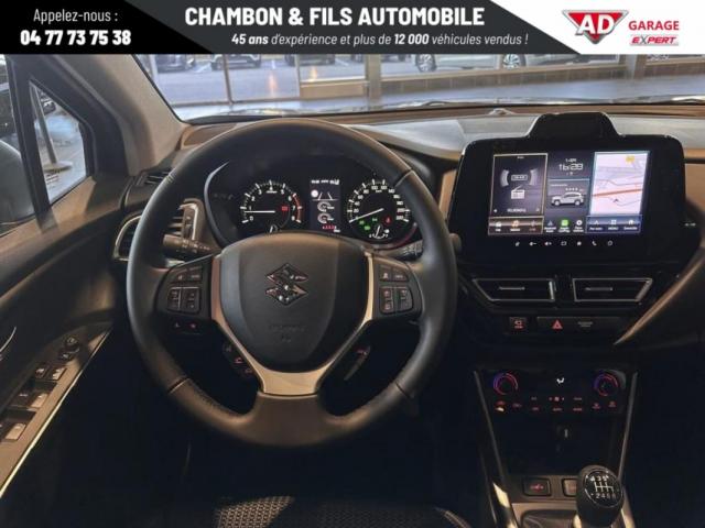 Suzuki S-Cross image 3