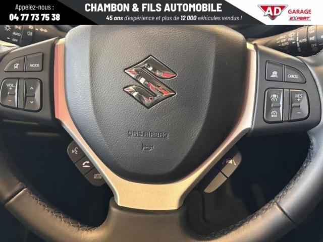 Suzuki S-Cross image 6