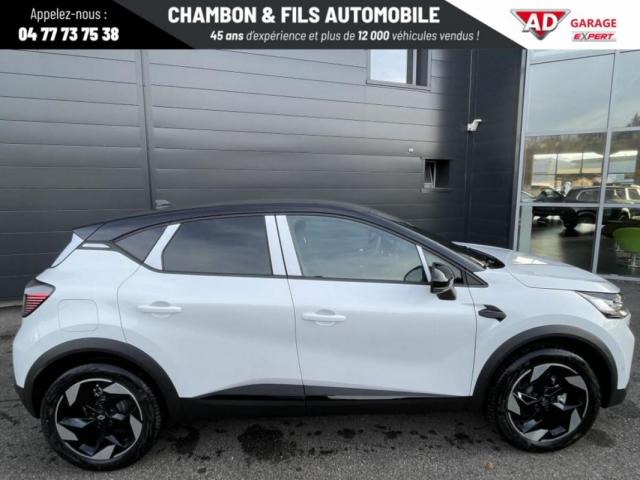 Renault Captur image 1