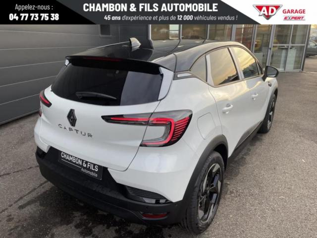 Renault Captur image 4