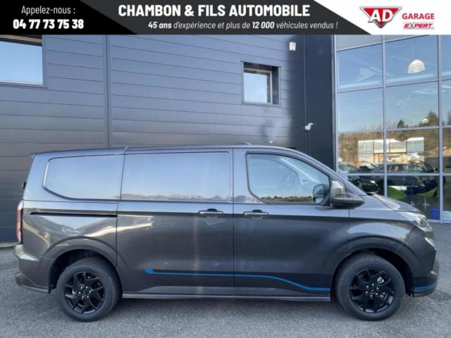 Ford Transit Custom image 6